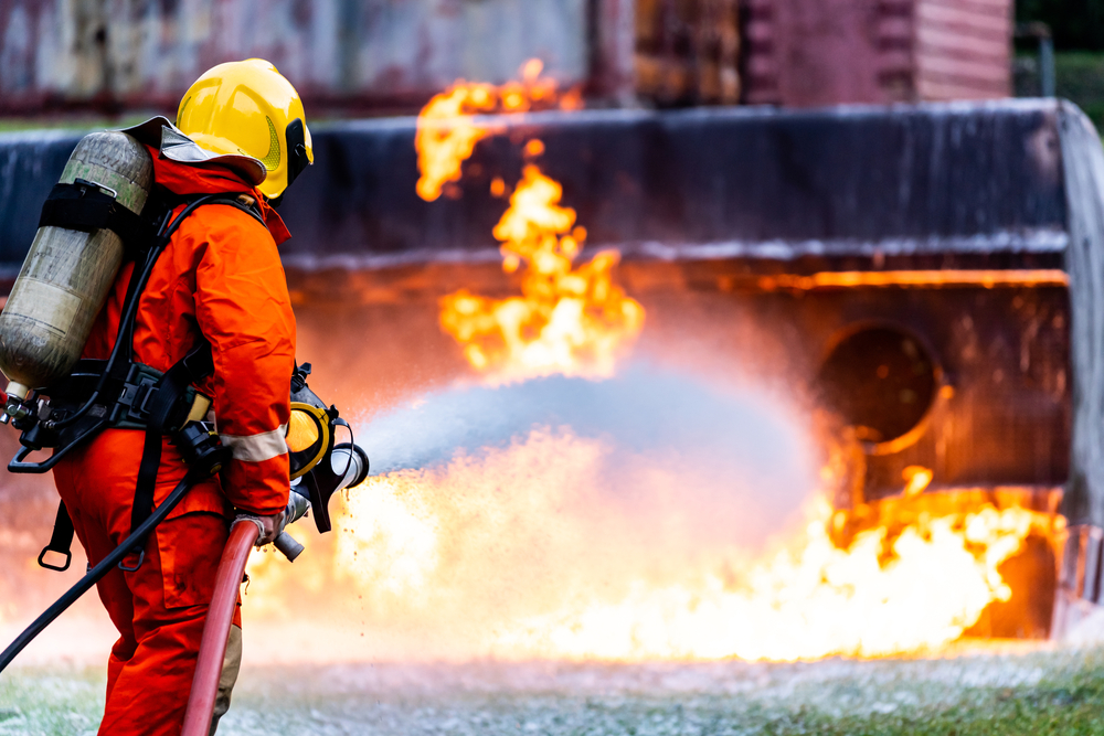 Ned Witte Quoted in Inside EPA on Recent D.C. Circuit PFAS Ruling